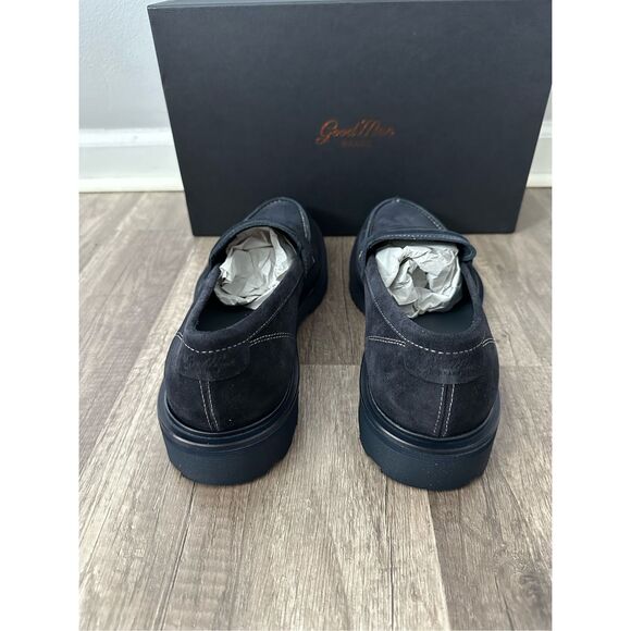 NIB Good Man Brand Lexington Loafer SIZE 10 $228 main image 4